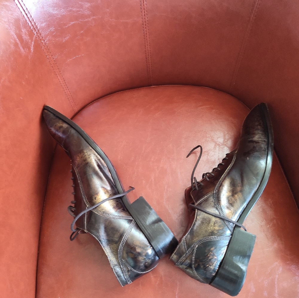 GHOST European Mens Shoes Italy - Picture 9 of 15